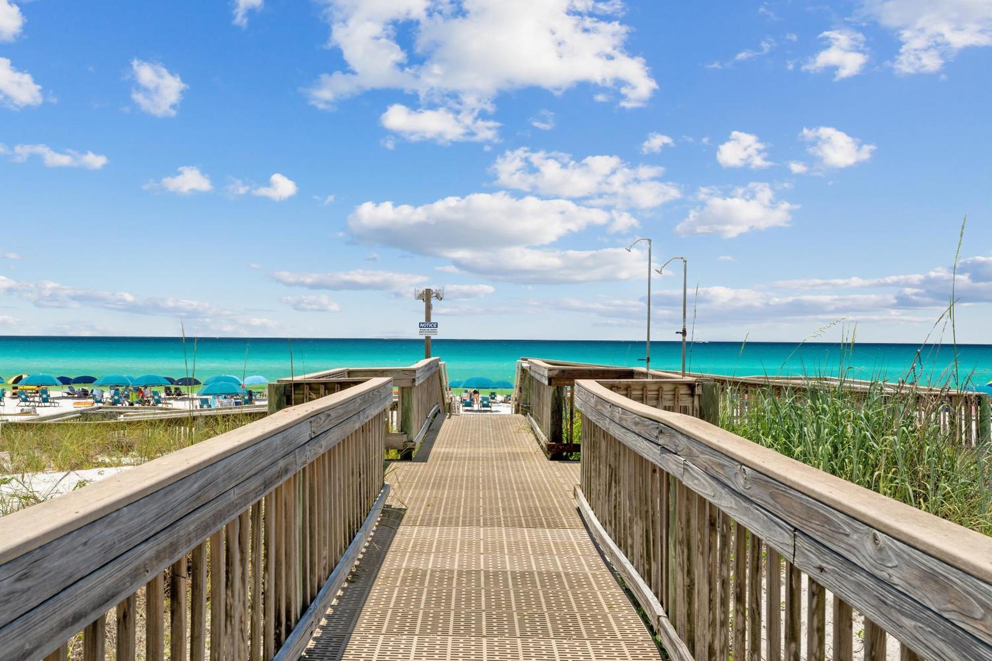 Villa Inlet Reef Club By Panhandle Getaways à Destin Extérieur photo